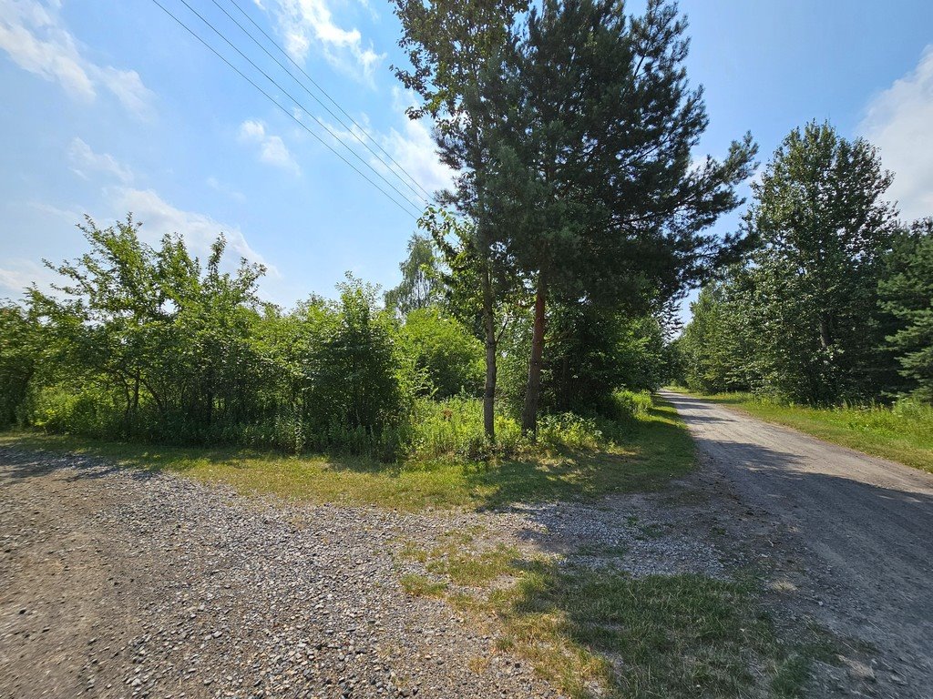 Działka inna na sprzedaż Nowodwór  2 829m2 Foto 2