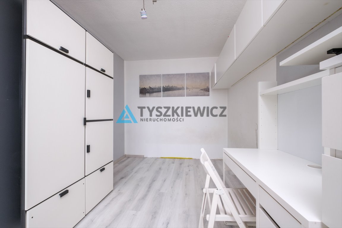 Mieszkanie dwupokojowe na sprzedaż Gdańsk, Śródmieście, Kamienna Grobla  39m2 Foto 10