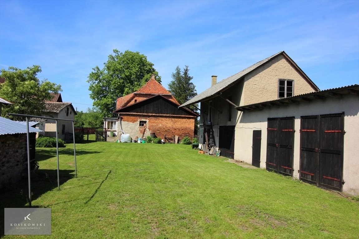 Dom na sprzedaż Starościn, Opolska  190m2 Foto 10