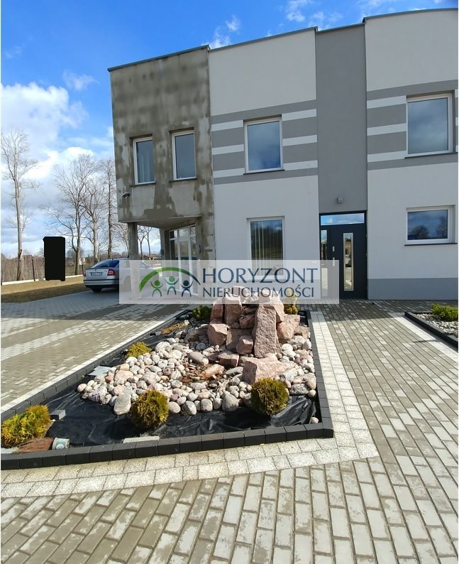 Nowoczesny lokal 45 m² z parkingiem, główna ulica Załęże  45m2 Foto 1