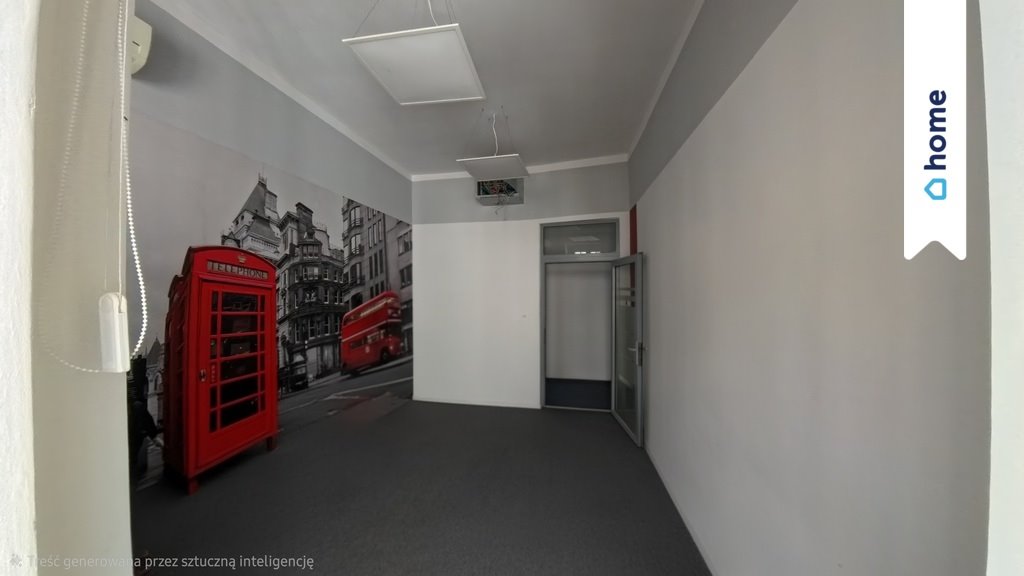 Lokal użytkowy 190 m² przy Zapolskiej - polecam: Wrocław: Gabrieli Zapolskiej