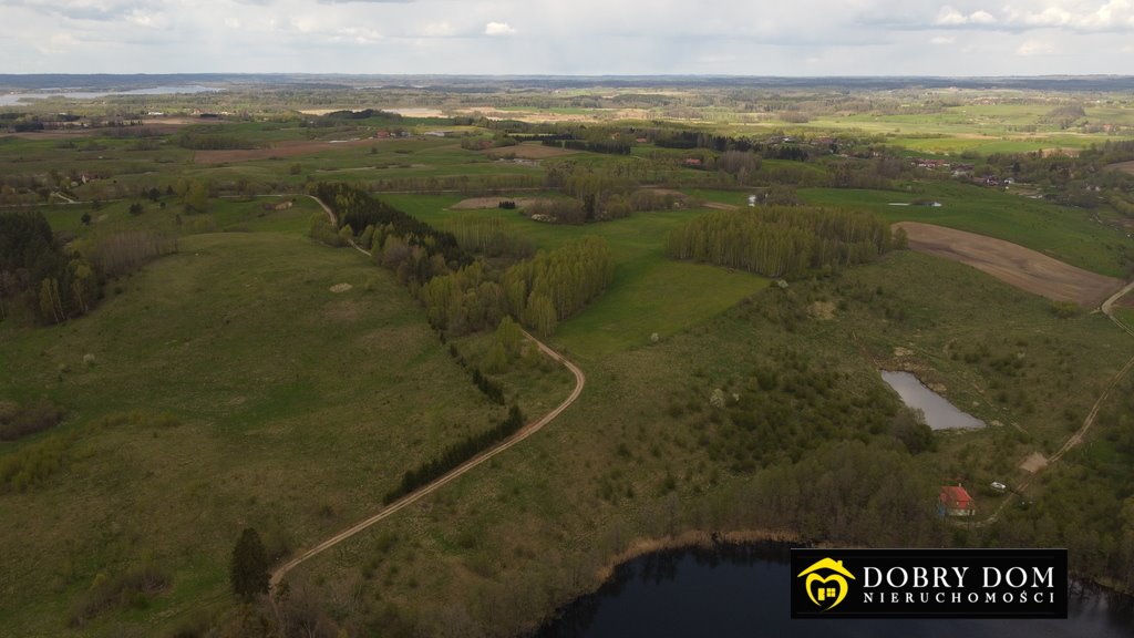 Działka rolna na sprzedaż Dybowo  140 000m2 Foto 16