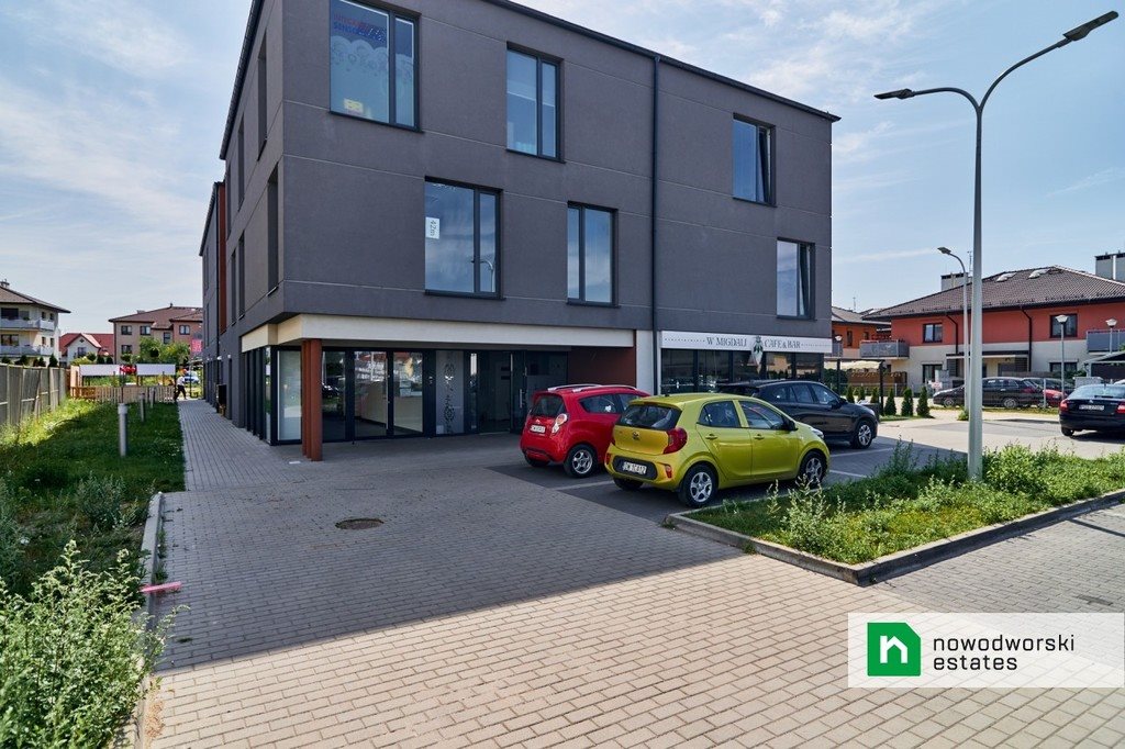 Lokal użytkowy na wynajem Kiełczów, Agrestowa 30m2 Foto 1 Lokal użytkowy na wynajem Kiełczów, Agrestowa 30m2 Foto 1