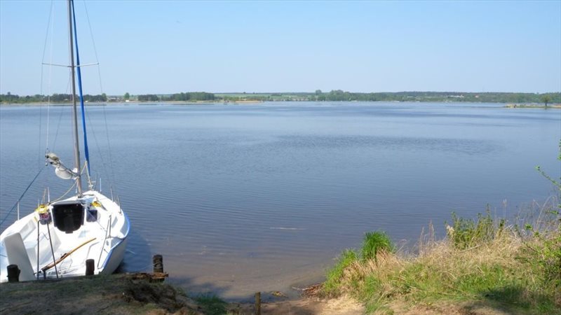 Działka budowlana na sprzedaż Sulejów, Sulejów, Ustronna 1 000m2 Foto 1 Działka budowlana na sprzedaż Sulejów, Sulejów, Ustronna 1 000m2 Foto 1