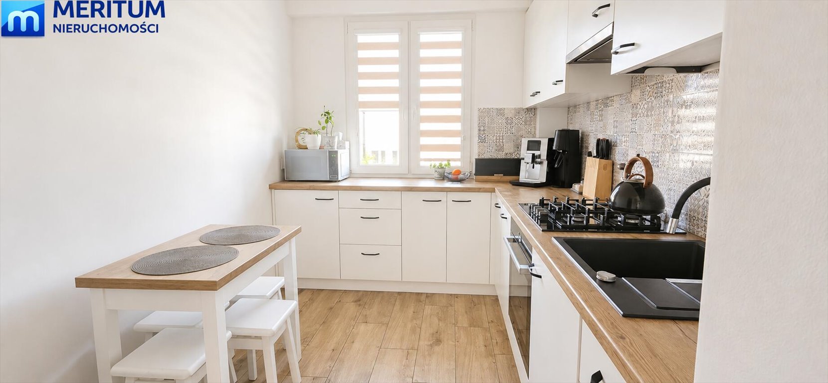 Przestronne 3-pokojowe mieszkanie z dużym balkonem i nowoczesnym wykończeniem Żyrardów  63m2 Foto 1