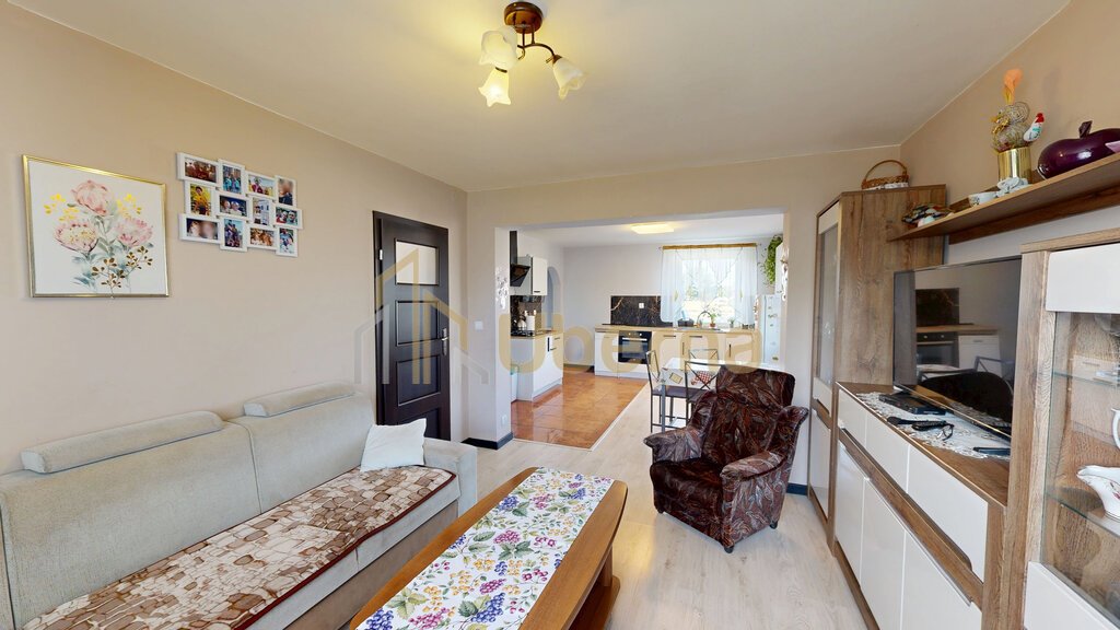 Dom 250 m² z działkami w Modrzewie - polecam! Modrzewie  250m2 Foto 1