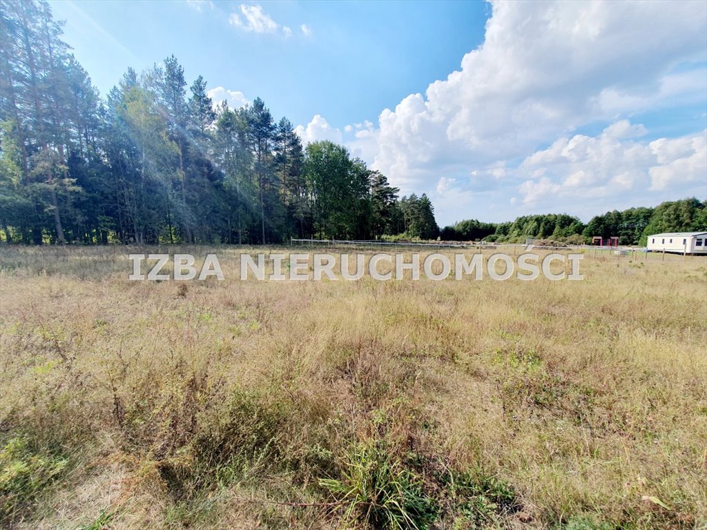 Działka budowlana na sprzedaż Przykopka  1 090m2 Foto 10