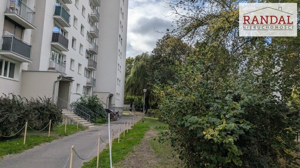 Na sprzedaż funkcjonalne 3-pokojowe mieszkanie 37,2 m² w Poznaniu Poznań, Nowe Miasto, Chartowo, Jeżyce  37m2 Foto 1