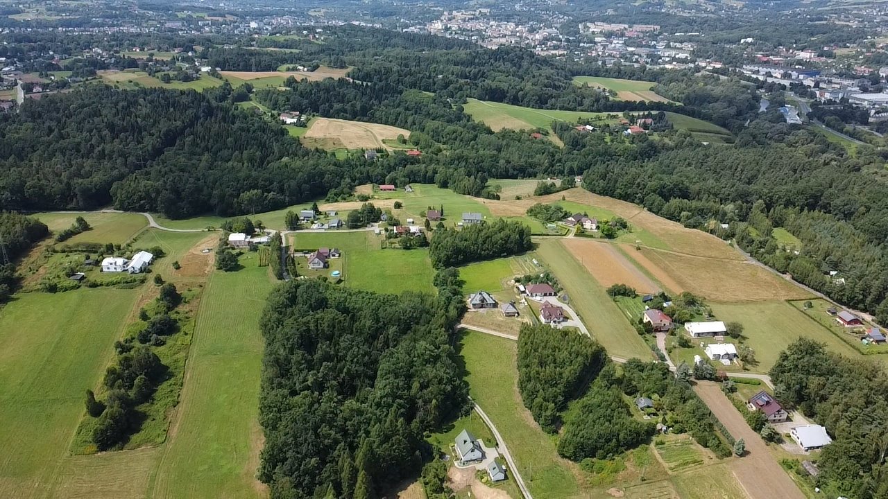 Działka budowlana na sprzedaż Kobylanka  3 616m2 Foto 3