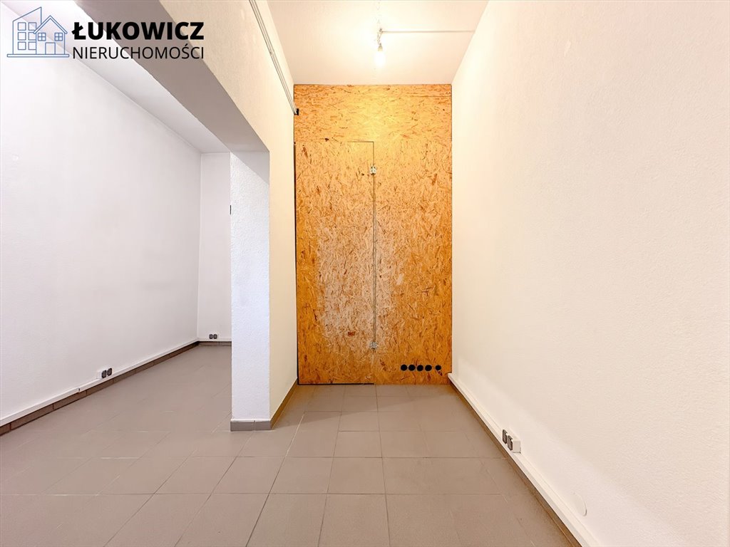 Lokal użytkowy na wynajem Bielsko-Biała, Osiedle Piastowskie  45m2 Foto 14