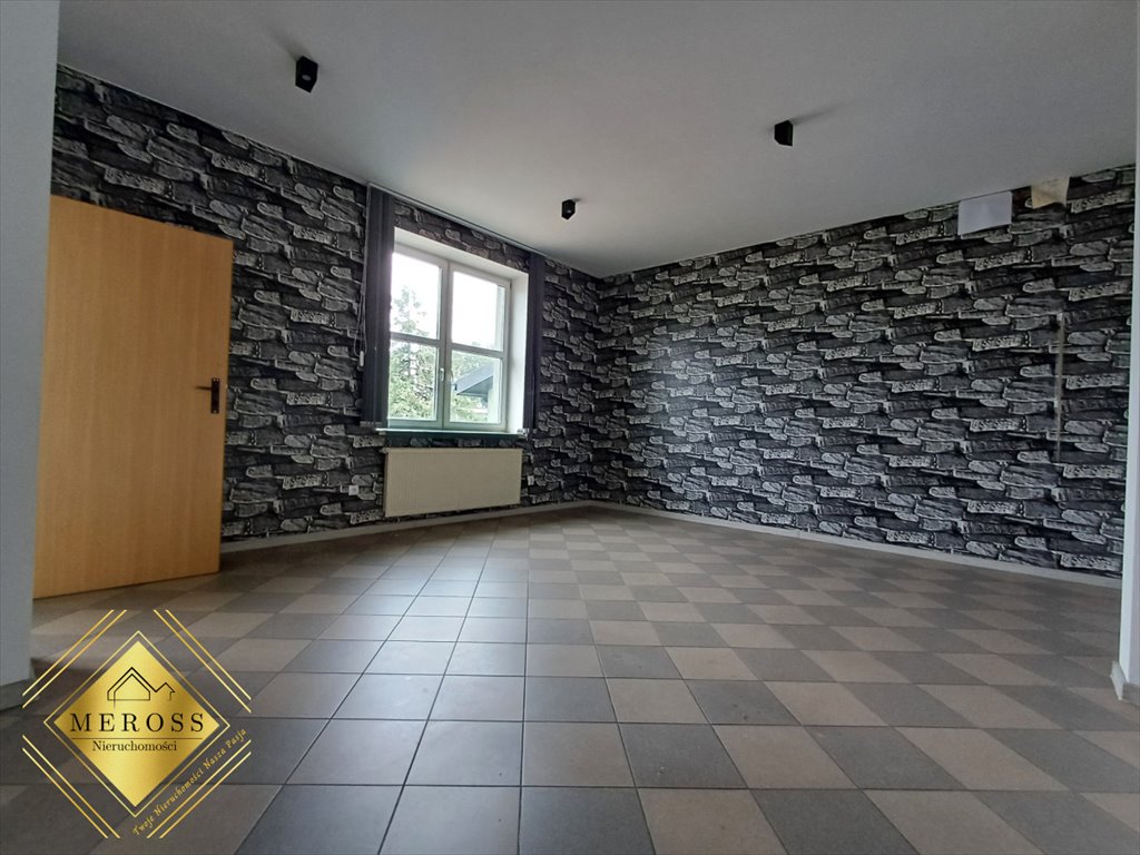 Na wynajem przestronny lokal 77 m² w centrum Częstochowy Częstochowa  77m2 Foto 1