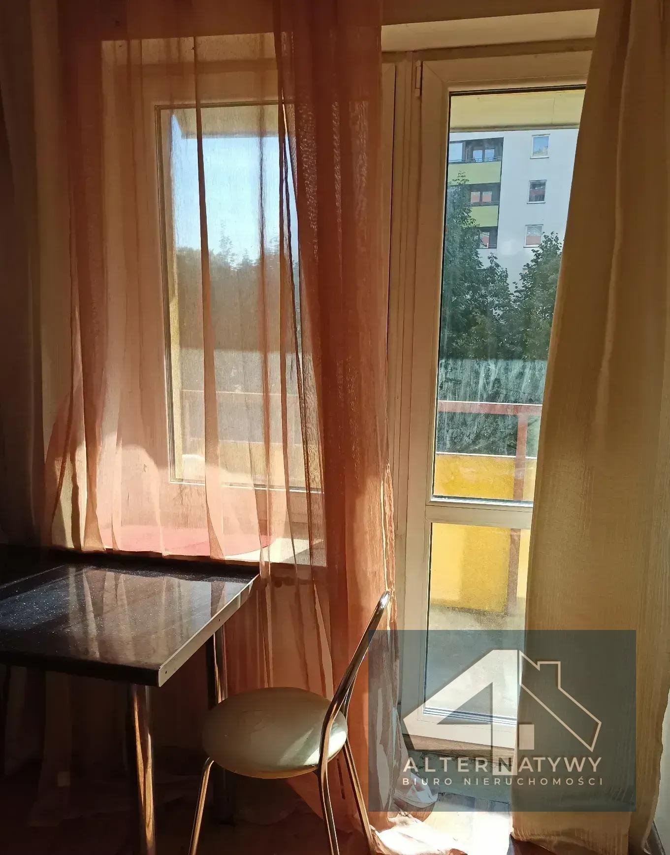 Duże 6-pokojowe mieszkanie z 2 łazienkami, balkon, parking Kraków, ściegiennego 3  72m2 Foto 1