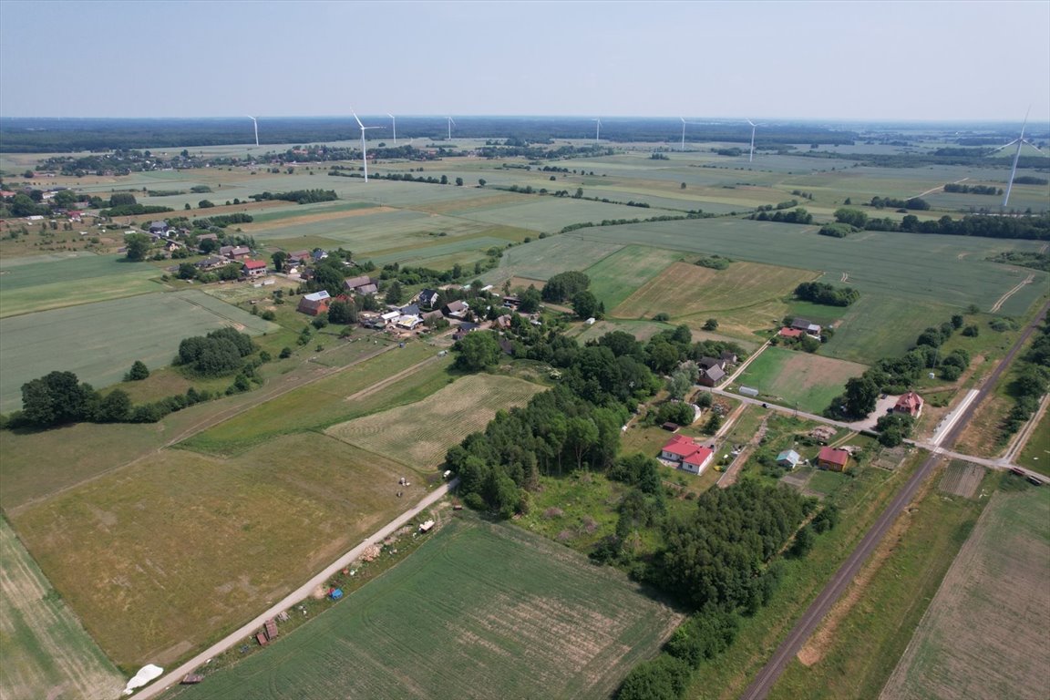 Działka rolna na sprzedaż Nowy Jarosław  2 916m2 Foto 2