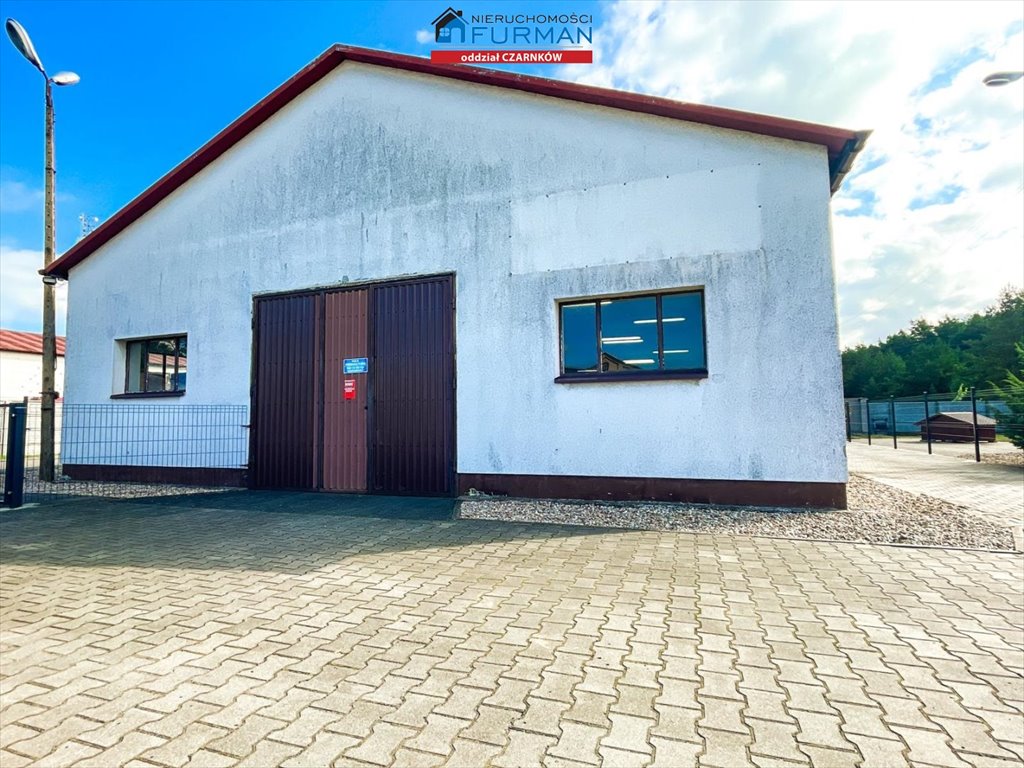 Lokal użytkowy na sprzedaż Wieleń  375m2 Foto 16