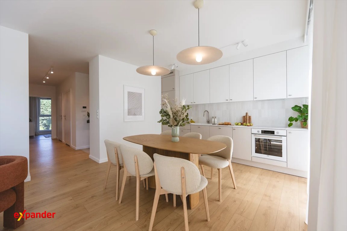 Nowoczesne 2-pokojowe z ogródkiem w Gdyni - komfort i zielona przestrzeń Gdynia, Rdestowa  48m2 Foto 1