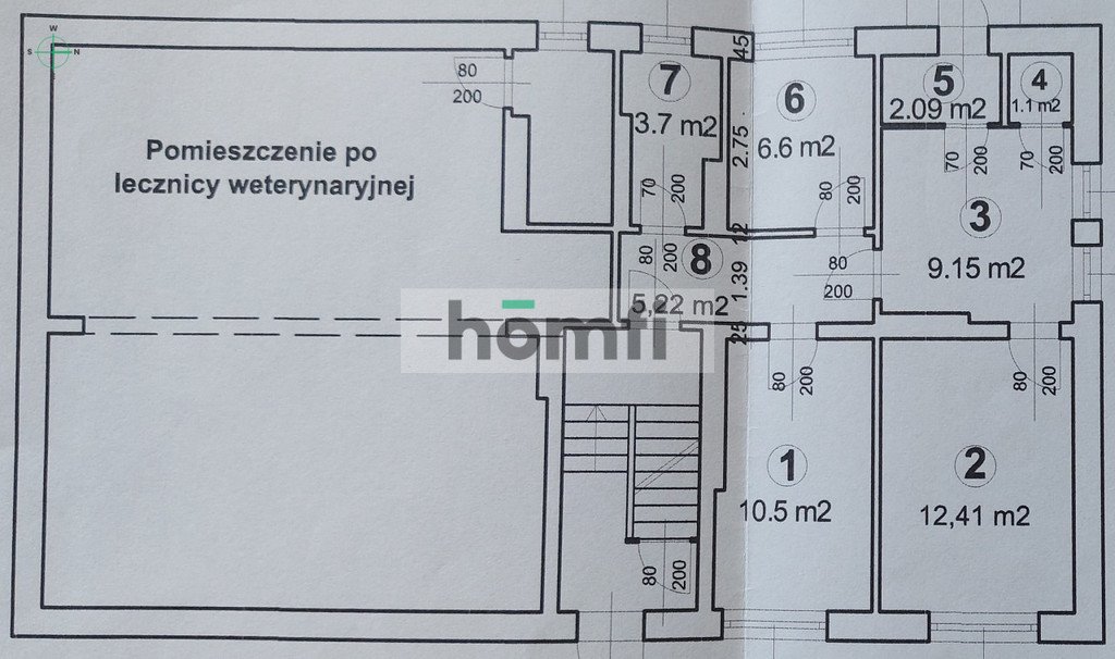 Dom na sprzedaż Glinik Dolny  120m2 Foto 16