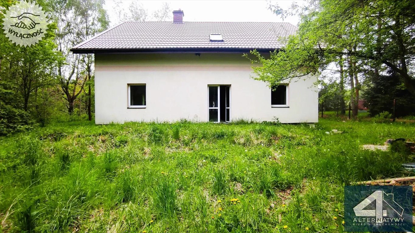 Dom na sprzedaż Lutomiersk, 3 Maja 27A  200m2 Foto 1