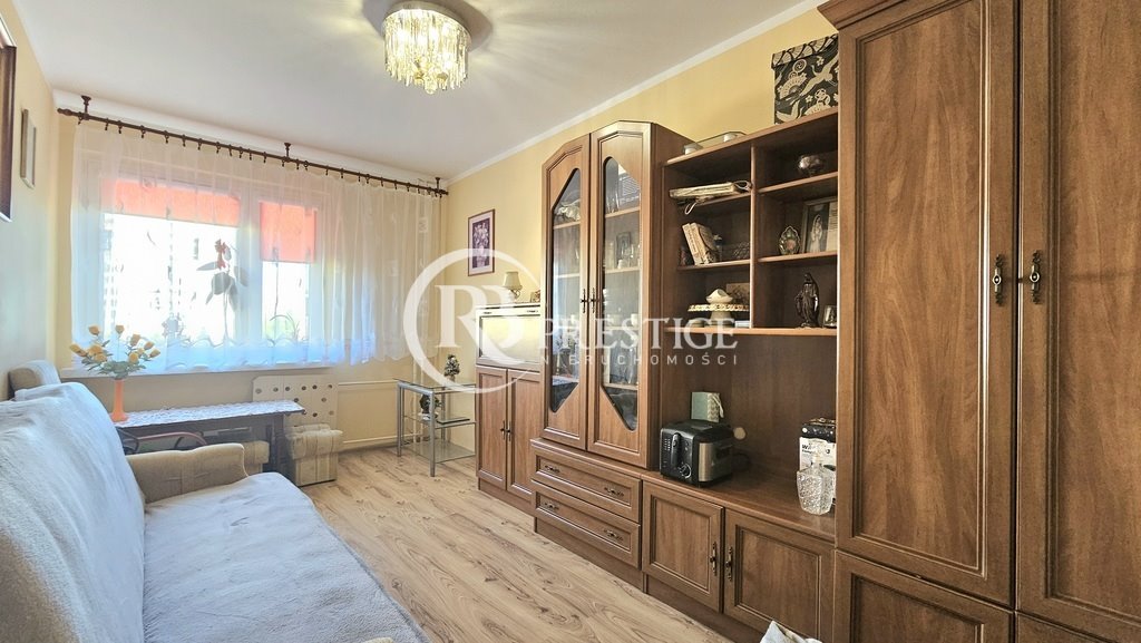 Do sprzedania przestronne 3-pokojowe mieszkanie 69 m² z balkonem Szczecin, Os. Słoneczne, Turkusowa  69m2 Foto 1