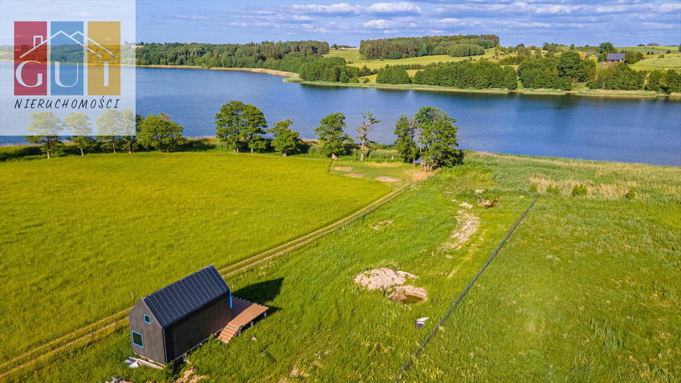 Działka budowlana na sprzedaż Blanki  3 922m2 Foto 5