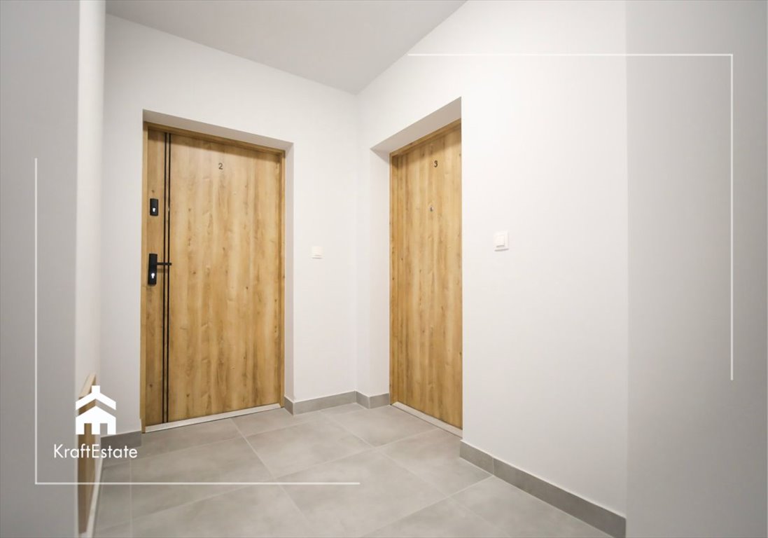 Mieszkanie trzypokojowe na sprzedaż Pabianice, Kresowa  86m2 Foto 9