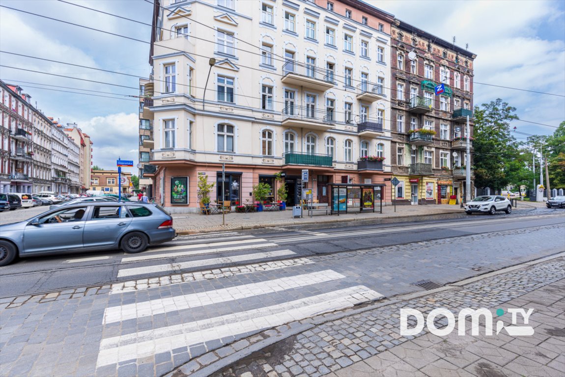 Magazyn na wynajem Wrocław, Śródmieście, Słowiańska  55m2 Foto 10