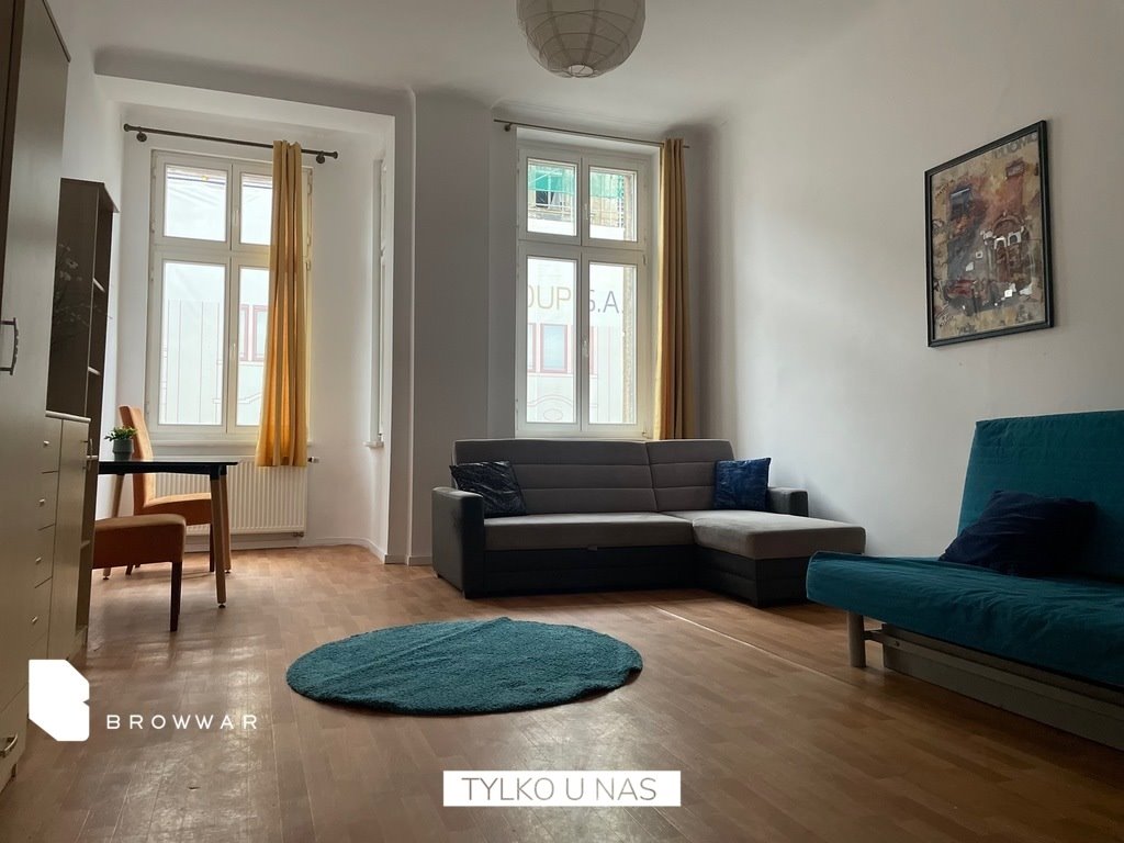 Wynajem pokoi na Grunwaldzie, 135 m², blisko centrum Poznań, Grunwald, Andrzeja i Władysława Niegolewskich  27m2 Foto 1