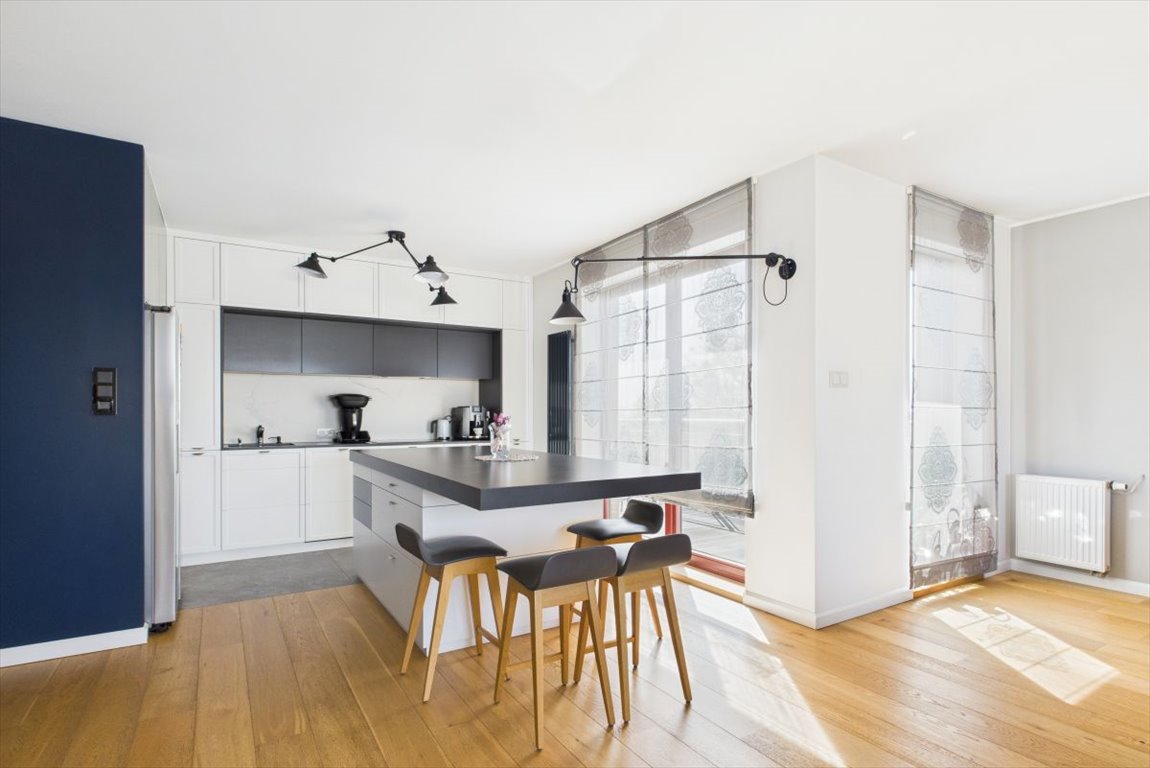 Mieszkanie czteropokojowe  na sprzedaż Gdynia, Redłowo, Powstania Wielkopolskiego  110m2 Foto 5