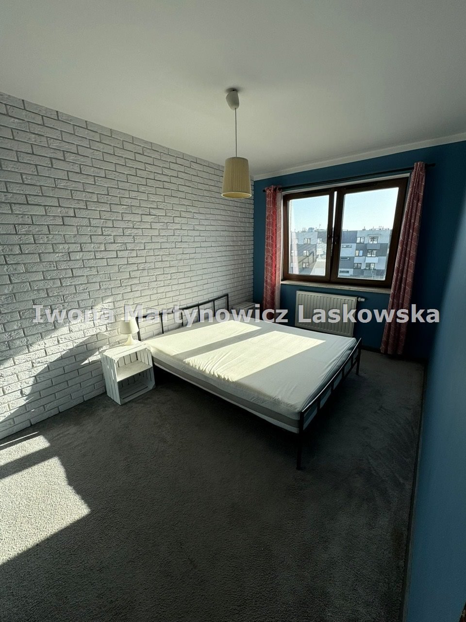 Mieszkanie dwupokojowe na sprzedaż Wrocław, Psie Pole  47m2 Foto 10