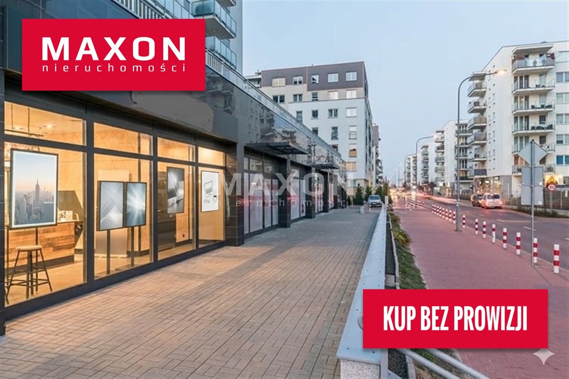 Lokal usługowy 125 m² z najemcą, Ursus - polecam! Warszawa, Ursus, ul. Starodęby  125m2 Foto 1