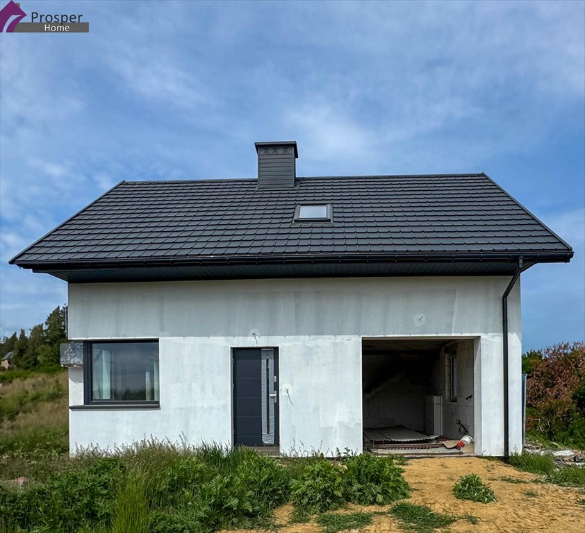 Dom na sprzedaż Nowa Wieś  72m2 Foto 1