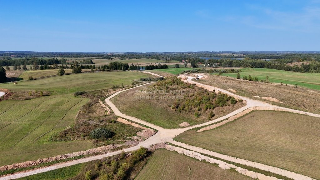 Działka budowlana na sprzedaż Laśmiady  3 000m2 Foto 11