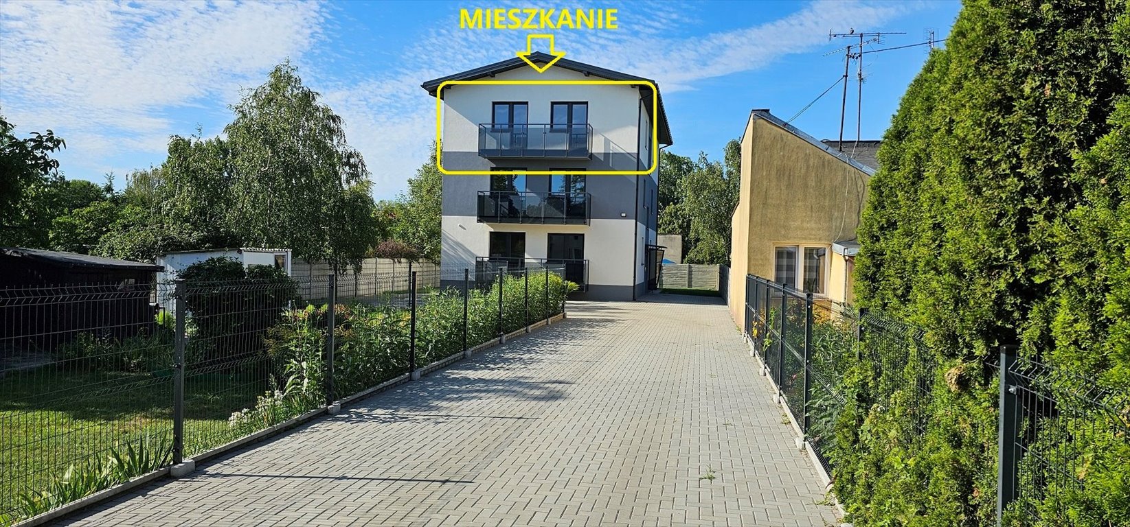 Mieszkanie dwupokojowe na sprzedaż Kutno, 29 Listopada  49m2 Foto 9