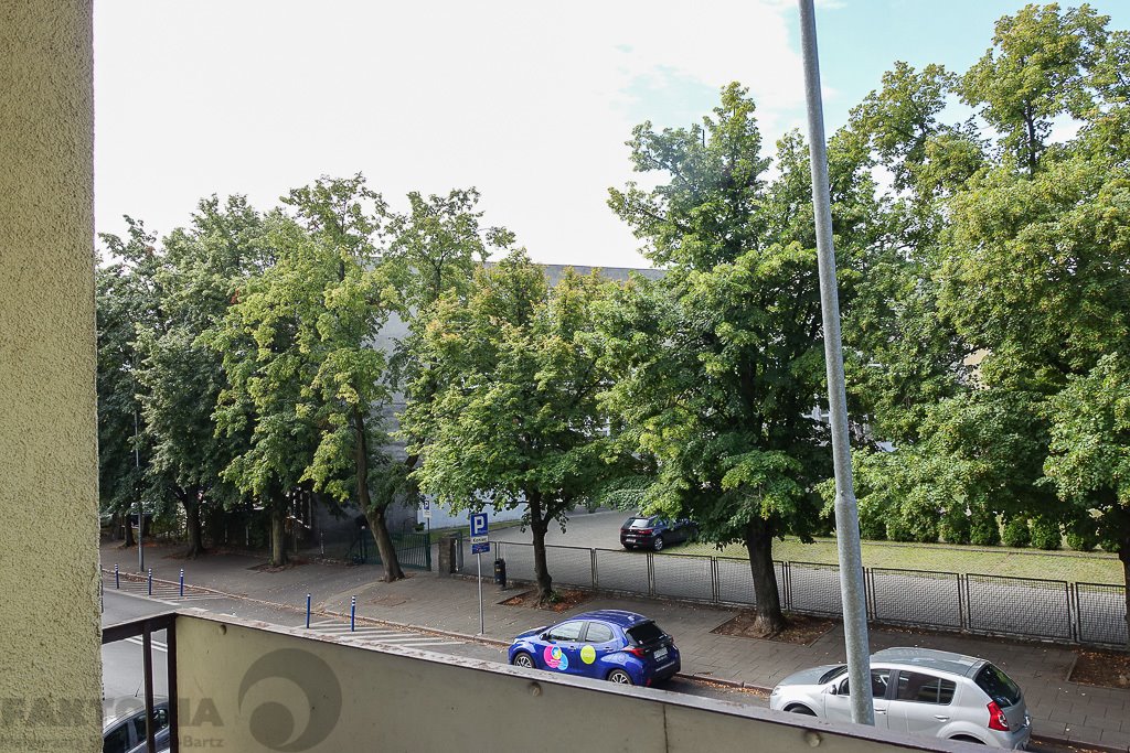 Mieszkanie trzypokojowe na sprzedaż Szczecin, Śródmieście-Centrum, Mazurska  44m2 Foto 8