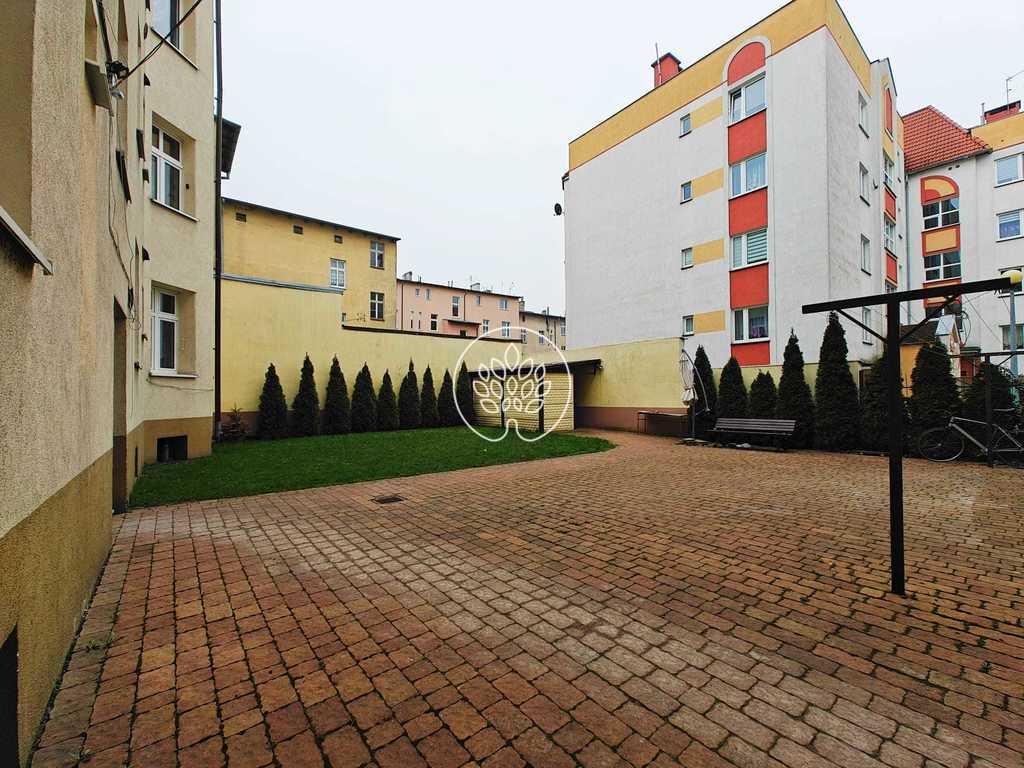 Mieszkanie dwupokojowe na sprzedaż Bydgoszcz, Śródmieście, Henryka Sienkiewicza  40m2 Foto 9