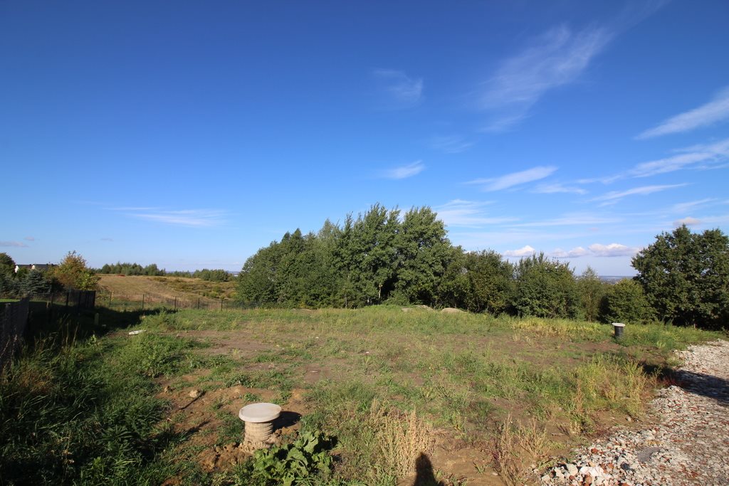Działka inna na sprzedaż Rzeszów 800m2 Foto 1 Działka inna na sprzedaż Rzeszów 800m2 Foto 1