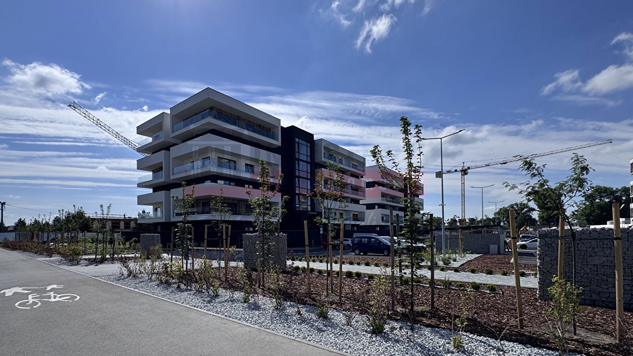 Na sprzedaż przestronne 3-pokojowe mieszkanie 62,57 m² w Malince Opole, Malinka  63m2 Foto 1