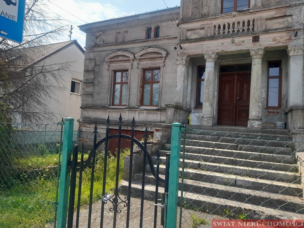 Lokal użytkowy na sprzedaż Nadolice Wielkie  450m2 Foto 3