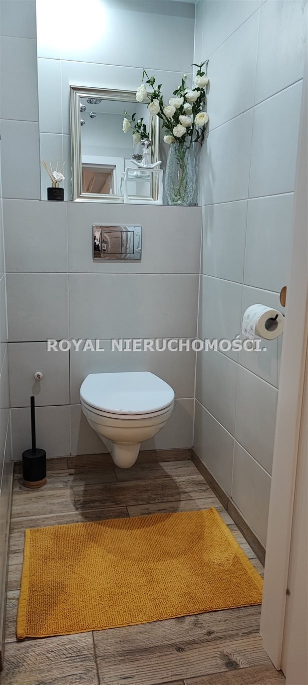 Mieszkanie dwupokojowe na sprzedaż Gliwice, Śródmieście  57m2 Foto 16