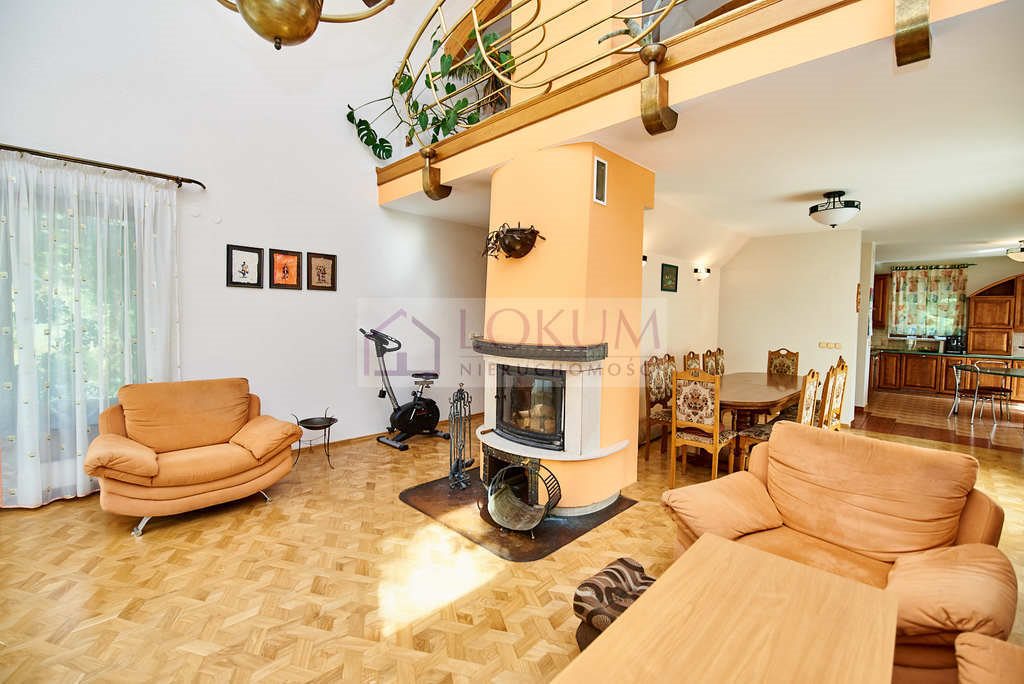 Dom na wynajem Lublin 350m2 Foto 1 Dom na wynajem Lublin 350m2 Foto 1