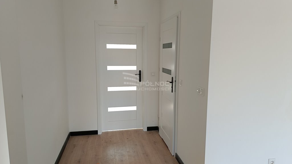 Mieszkanie trzypokojowe na sprzedaż Łaziska  59m2 Foto 18