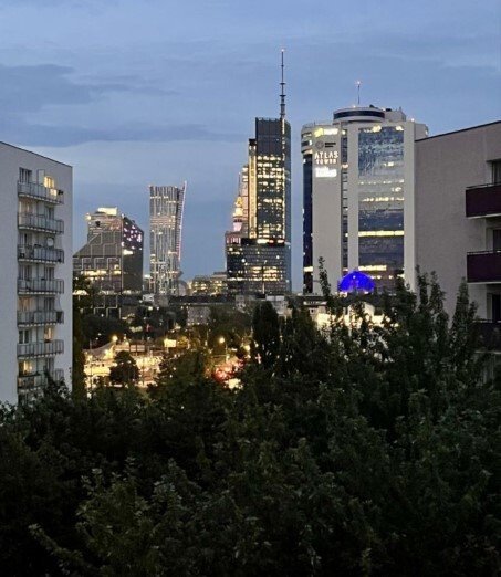 Mieszkanie trzypokojowe na sprzedaż Warszawa, Ochota, Spiska  50m2 Foto 3