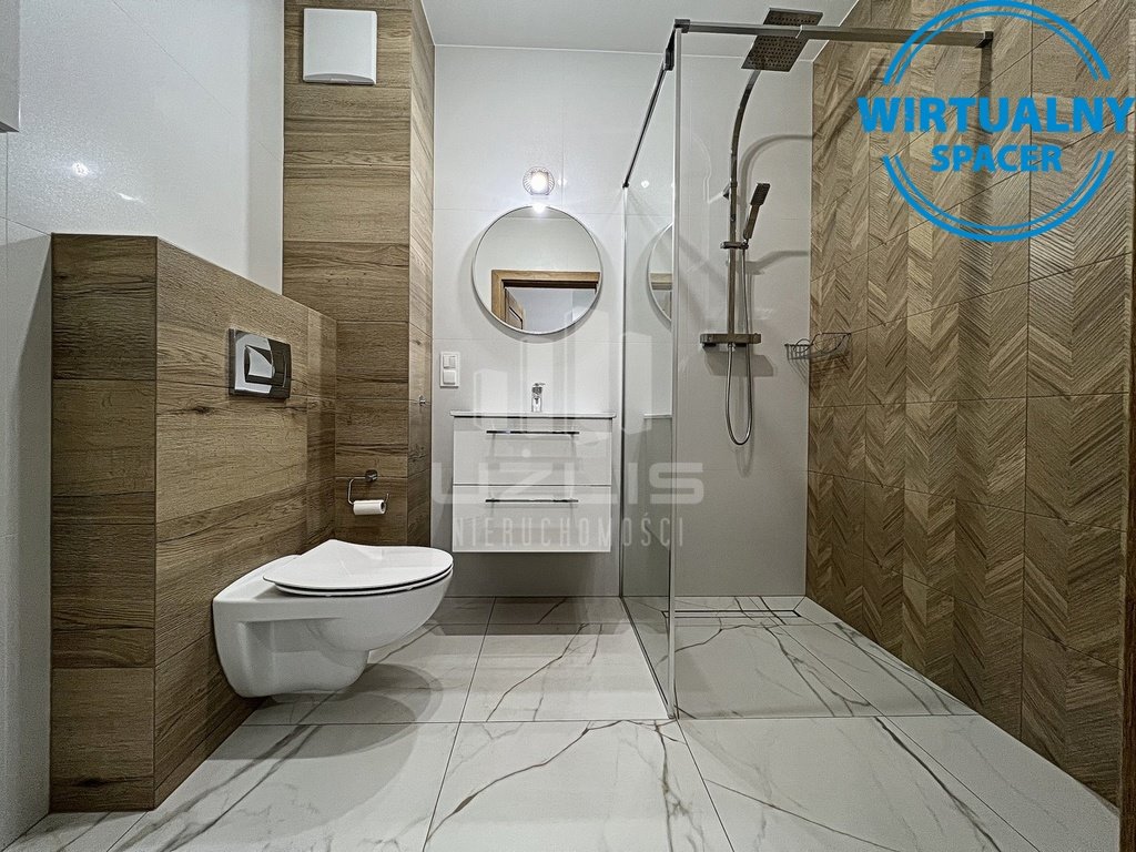 Mieszkanie dwupokojowe na wynajem Starogard Gdański, Feliksa Selmanowicza "Zagończyka"  37m2 Foto 1