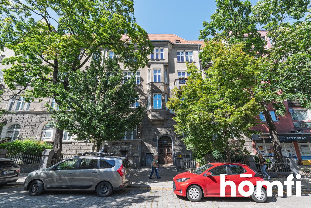 Sprzedam lokal użytkowy 43 m² na Wildzie w Poznaniu Poznań, Wilda, Wierzbięcice  49m2 Foto 1