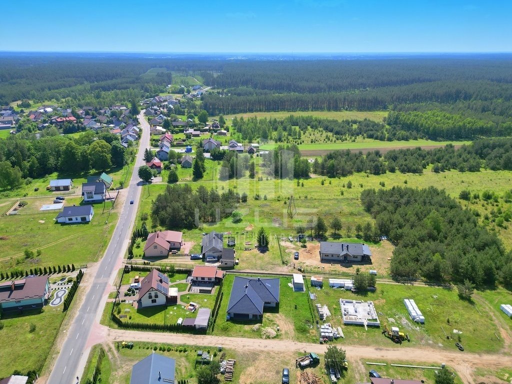 Działka budowlana na sprzedaż Cieciorka, Porzeczkowa  2 604m2 Foto 7