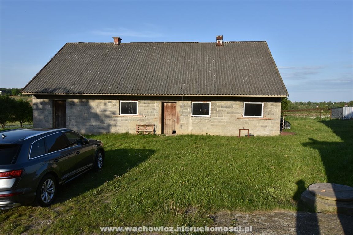 Dom na sprzedaż Glewiec, 15  220m2 Foto 7