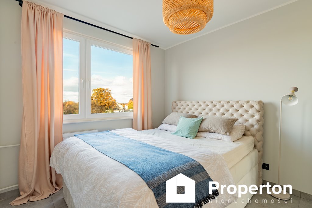 Mieszkanie dwupokojowe na sprzedaż Pabianice, Zamkowa  49m2 Foto 1