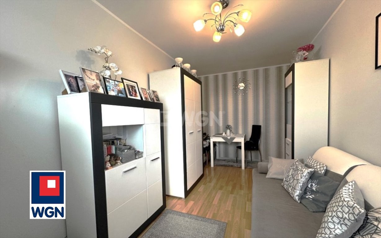 Kawalerka na sprzedaż Wrocław, Zakrzów, Księżycowa  23m2 Foto 1