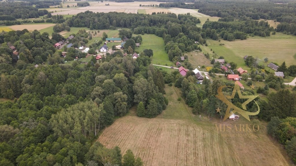 Działka budowlana na sprzedaż Solniki  2 250m2 Foto 4