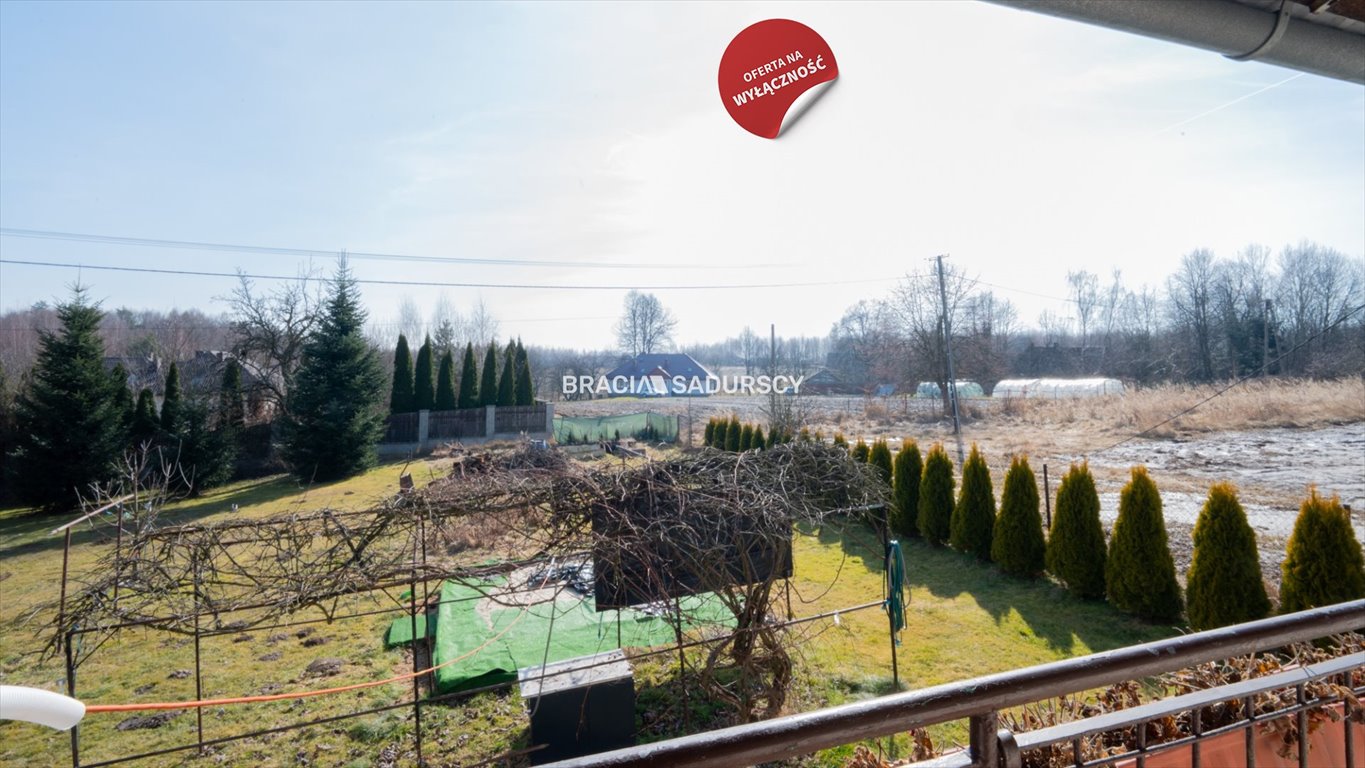 Dom na sprzedaż Zelków, Modrzewiowa  99m2 Foto 16