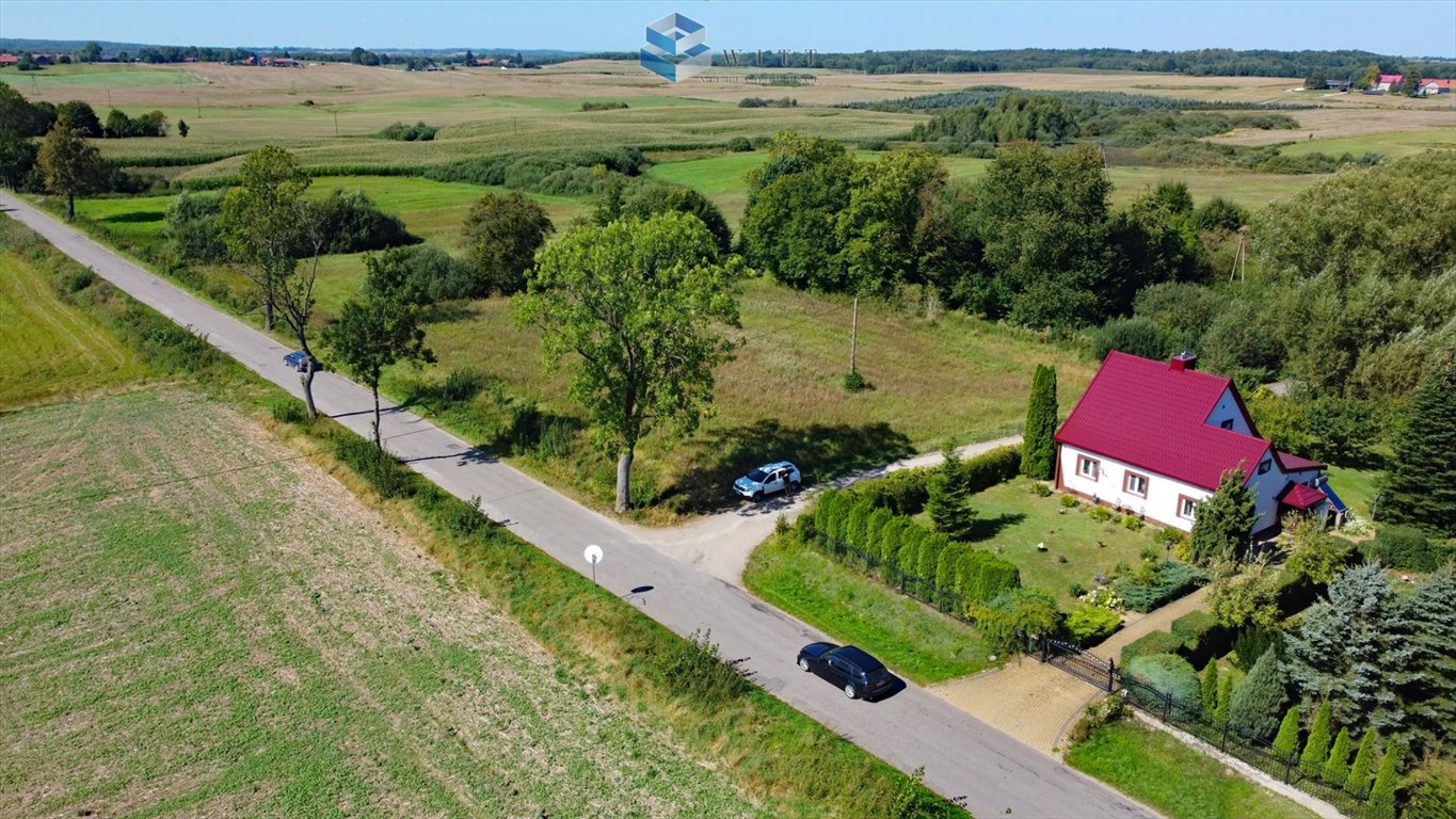 Działka rolna na sprzedaż Chojnik  102 500m2 Foto 6